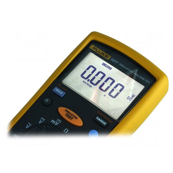 Multimetr cyfrowy FLUKE 1577