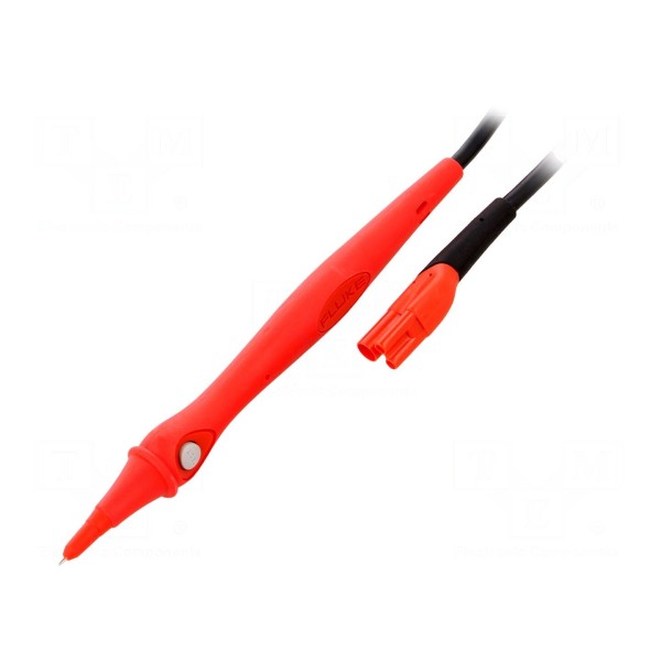 Zestaw pomiarowy: mierniki uniwersalne FLUKE 1587/MDT FC