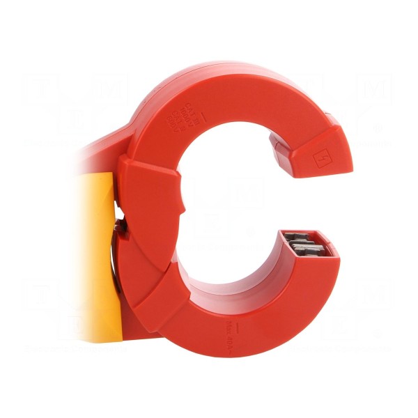 Miernik: rezystancji uziemienia FLUKE 1630-2 FC