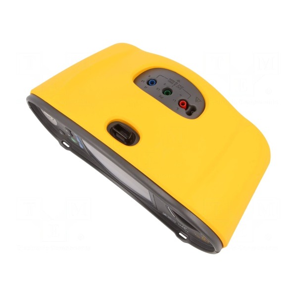 Miernik: instalacji elektrycznej FLUKE FLK-1662 SCH