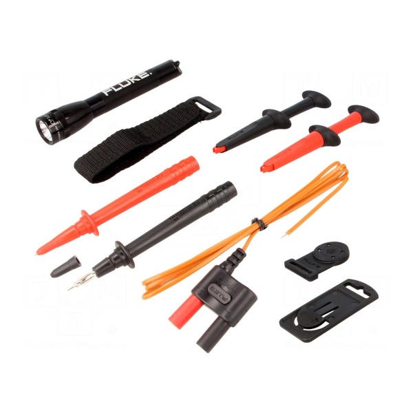 Multimetr cyfrowy FLUKE 179/MAG2 KIT