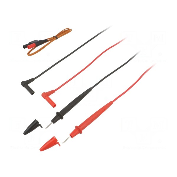 Multimetr cyfrowy FLUKE 179/TL-223