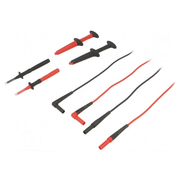 Multimetr cyfrowy FLUKE 179/TL-223