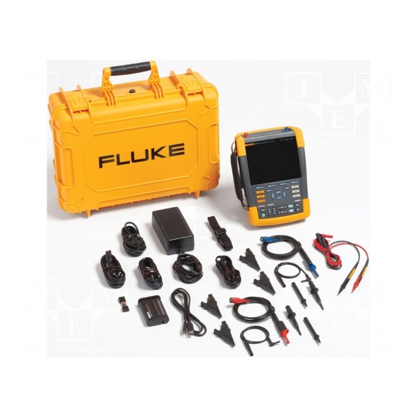 Skopometr FLUKE 190-062-III-S