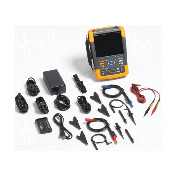 Skopometr FLUKE 190-062-III