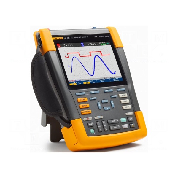 Skopometr FLUKE 190-102-III