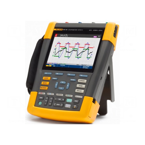 Skopometr FLUKE 190-104-III