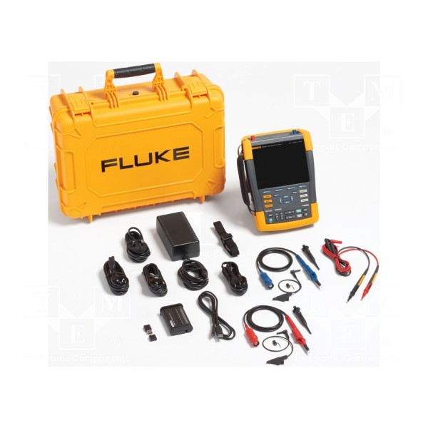 Skopometr FLUKE 190-202-III-S