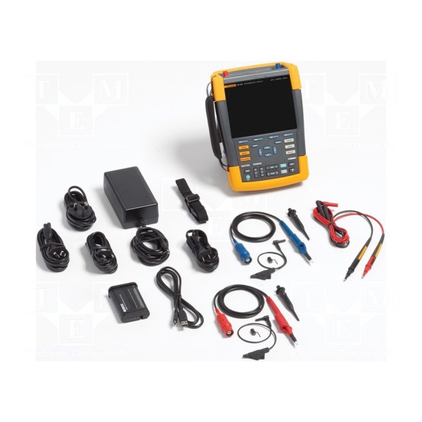 Skopometr FLUKE 190-202-III