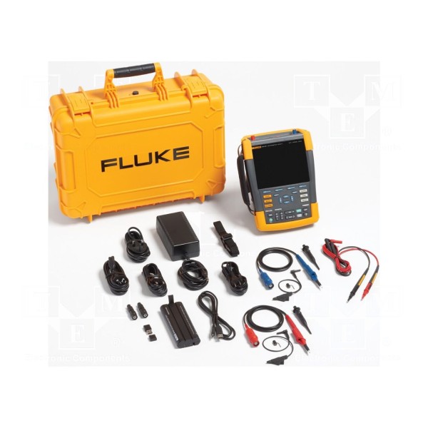 Skopometr FLUKE 190-502-III-S