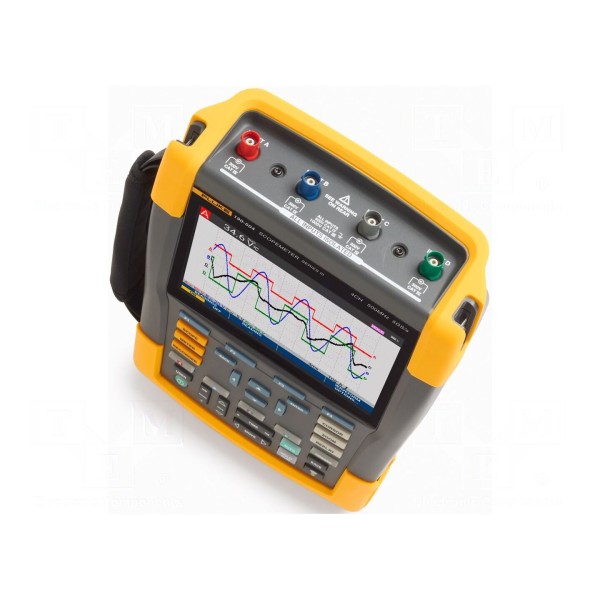 Skopometr FLUKE 190-504-III