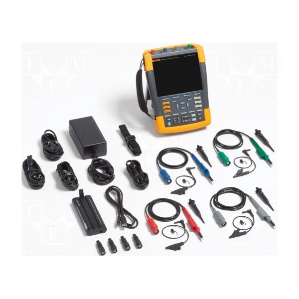 Skopometr FLUKE 190-504-III