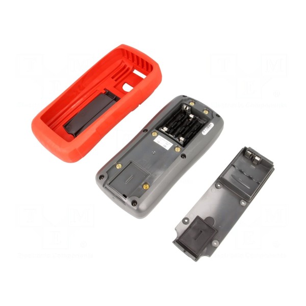 Multimetr cyfrowy FLUKE 28IIEX