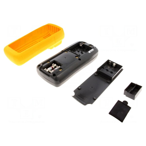 Multimetr cyfrowy FLUKE 28II/EUR