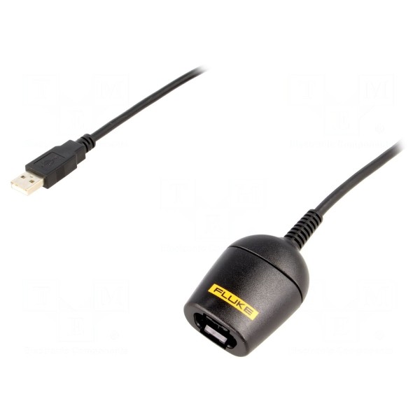 Multimetr cyfrowy FLUKE 287/FVF/EUR