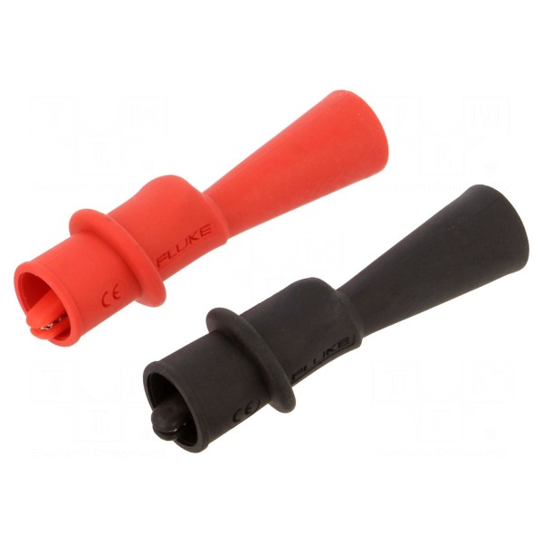 Multimetr cyfrowy FLUKE FLK-289/FVF/IR3000