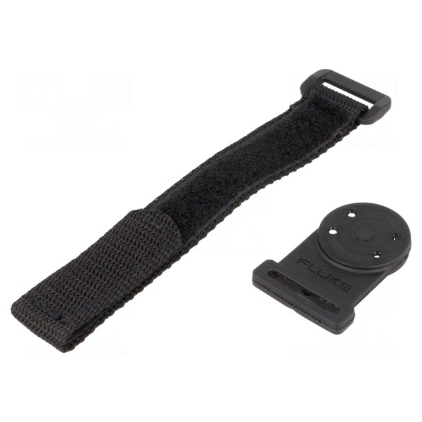 Multimetr cyfrowy FLUKE FLK-289/FVF/IR3000