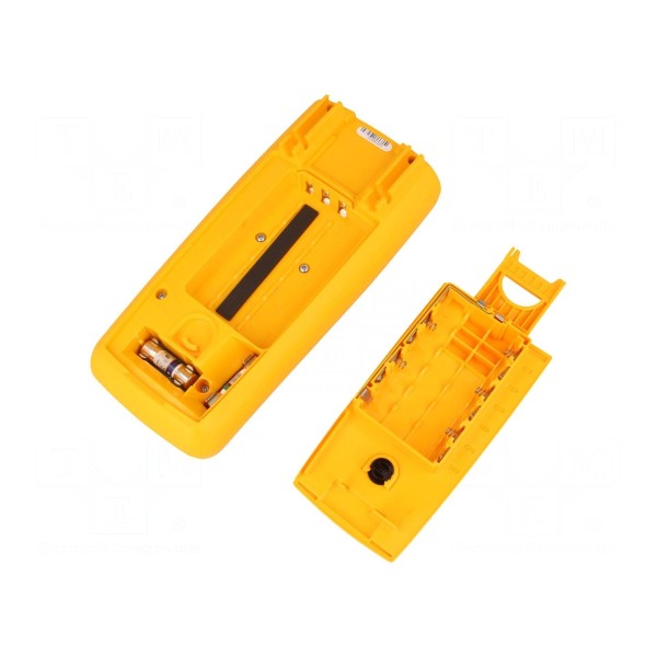 Multimetr cyfrowy FLUKE FLK-289/FVF/IR3000