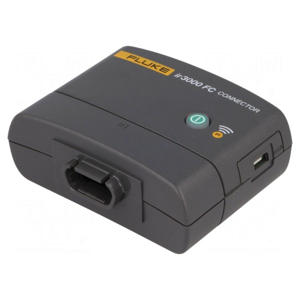 Multimetr cyfrowy FLUKE FLK-289/FVF/IR3000