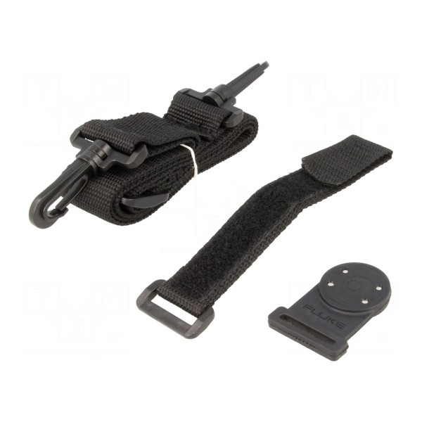 Multimetr cyfrowy FLUKE 289/FVF/EUR