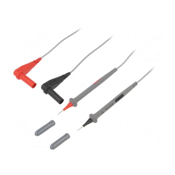 Multimetr cyfrowy FLUKE FLK-3000FC/EDA2