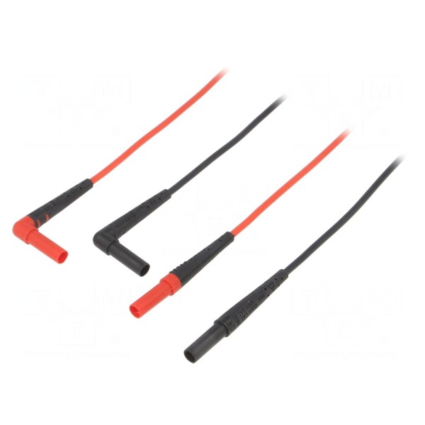 Multimetr cyfrowy FLUKE FLK-3000FC/EDA2