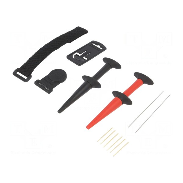 Multimetr cyfrowy FLUKE FLK-3000FC/EDA2