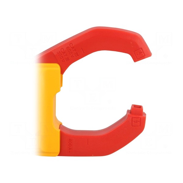 Miernik: wielofunkcyjny FLUKE 323