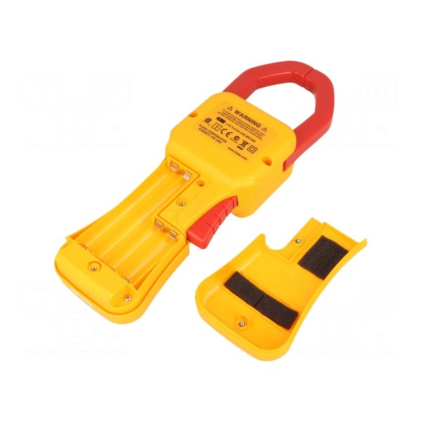 Miernik: wielofunkcyjny FLUKE 355