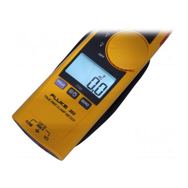 Miernik: wielofunkcyjny FLUKE 365/E