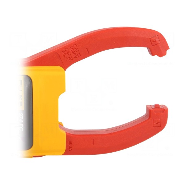 Miernik: wielofunkcyjny FLUKE 374 FC