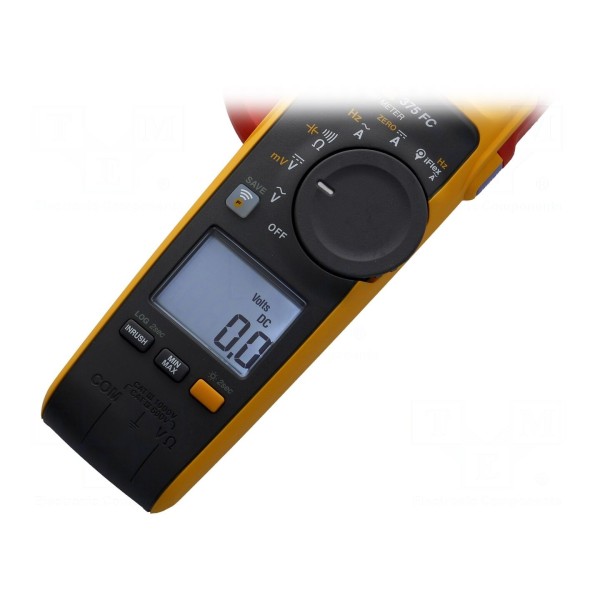 Miernik: wielofunkcyjny FLUKE 375 FC