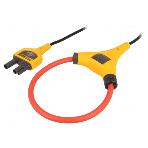 Miernik: wielofunkcyjny FLUKE 376 FC