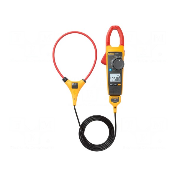 Miernik: wielofunkcyjny FLUKE 376 FC