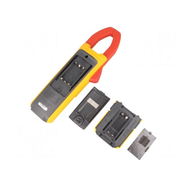 Miernik: wielofunkcyjny FLUKE 381