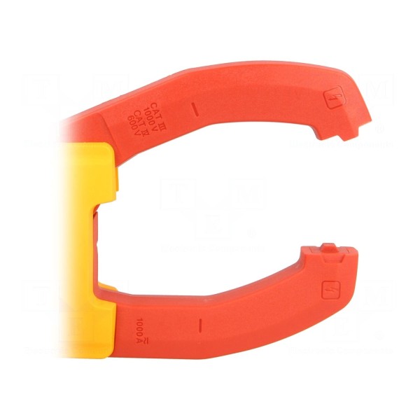 Miernik: wielofunkcyjny FLUKE 381