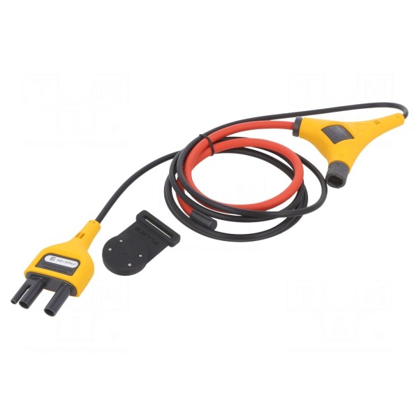 Miernik: wielofunkcyjny FLUKE FLK-393FC-PVLEAD