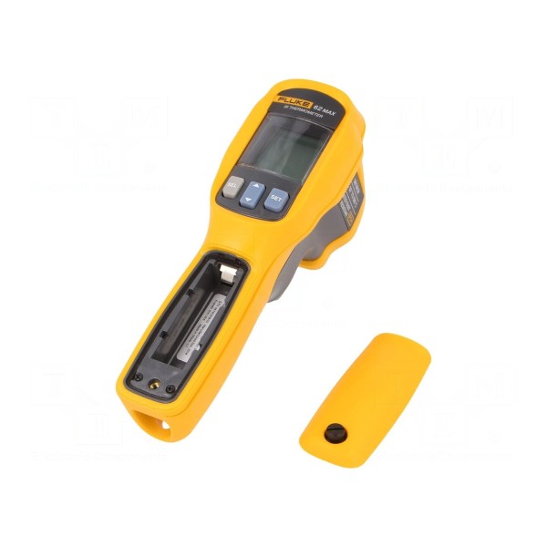 Pirometr FLUKE 62 MAX