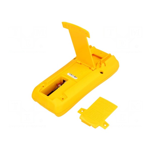 Multimetr cyfrowy FLUKE 77-4/EUR