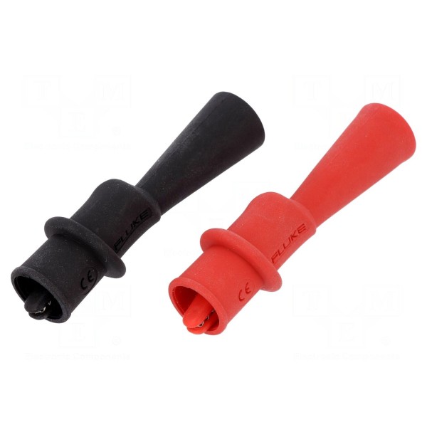 Miernik: multimetr kalibrator FLUKE 787B