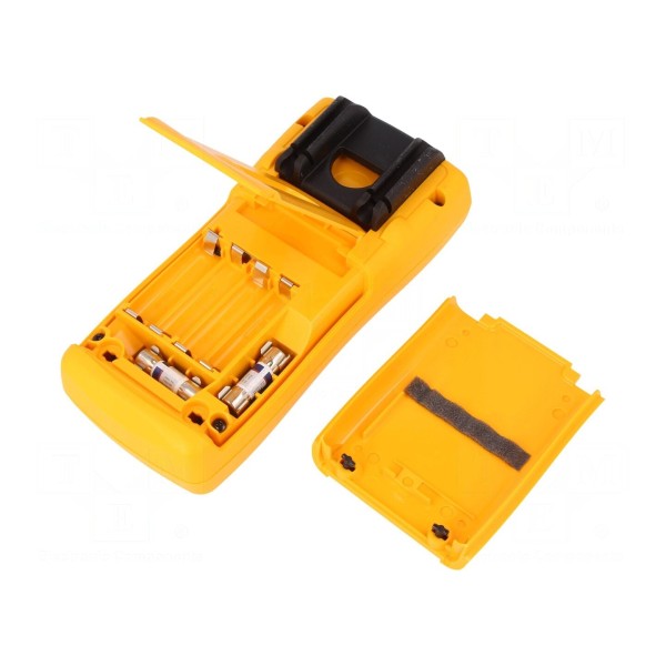 Miernik: multimetr kalibrator FLUKE 787B