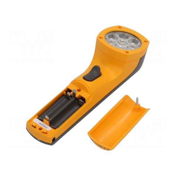 Miernik: lampa stroboskopowa FLUKE 820-2