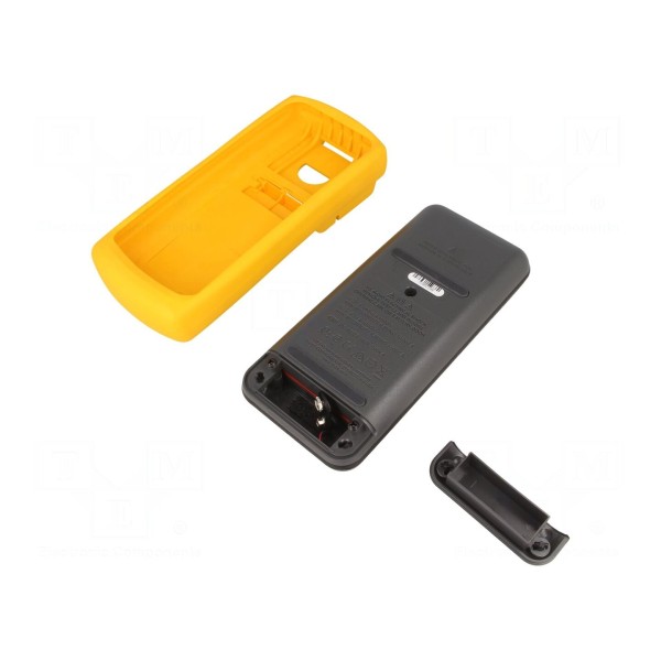 Multimetr cyfrowy FLUKE 83-5/EUR