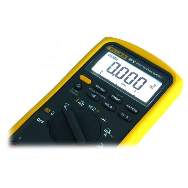 Multimetr cyfrowy FLUKE 87-5/E2K/EUR