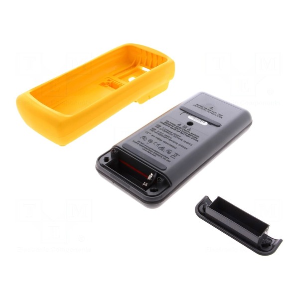 Multimetr cyfrowy FLUKE 87-5/E2K/EUR