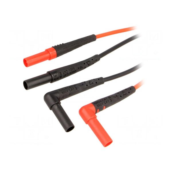 Multimetr cyfrowy FLUKE 87-5/E2K/EUR