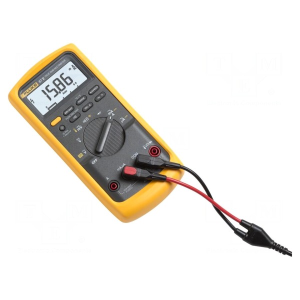 Multimetr cyfrowy FLUKE 87-5/EUR