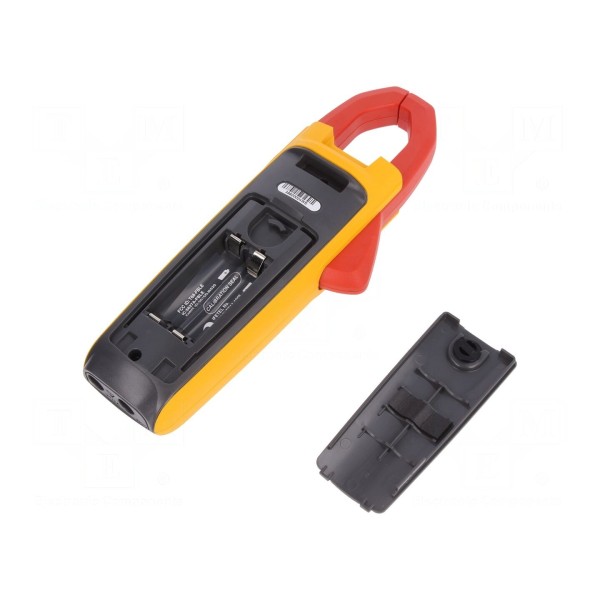 Miernik: wielofunkcyjny FLUKE 902 FC