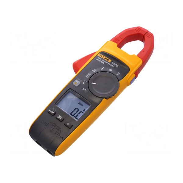 Miernik: wielofunkcyjny FLUKE 902 FC