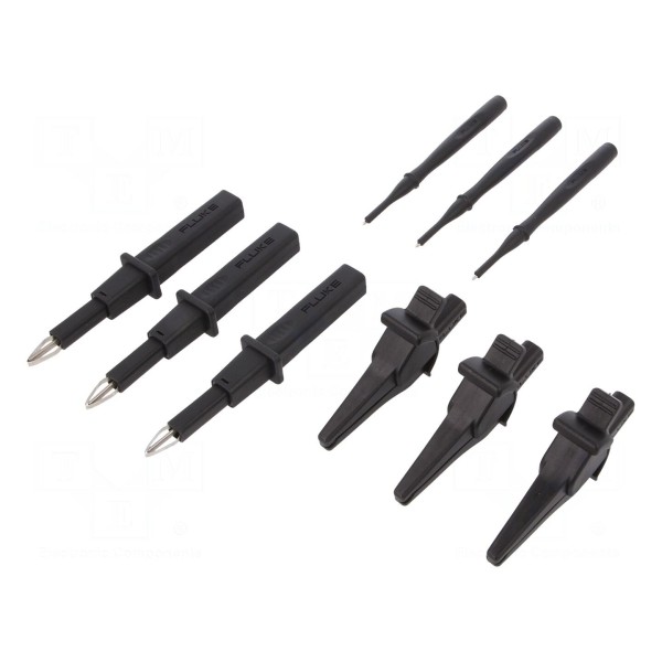 Tester: kolejności faz FLUKE 9040EUR